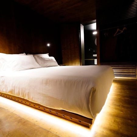 Zero Box Lodge كويمبرا المظهر الخارجي الصورة